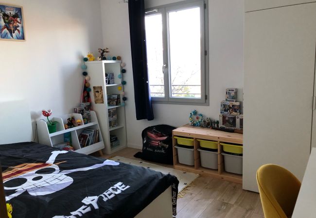 Villa in Falicon - LA CASITA VI4348 by Riviera Holiday Homes Villa in Falicon - LA CASITA VI4348 by Riviera Holiday Homes