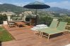 Villa in Falicon - LA CASITA VI4348 by Riviera Holiday Homes