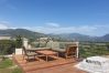 Villa in Falicon - LA CASITA VI4348 by Riviera Holiday Homes