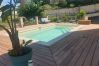 Villa in Falicon - LA CASITA VI4348 by Riviera Holiday Homes