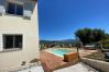 Villa in Falicon - LA CASITA VI4348 by Riviera Holiday Homes