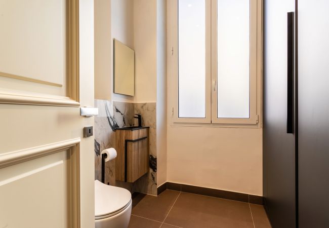 Apartment in Cannes - The Six Apartment in Cannes - The Six