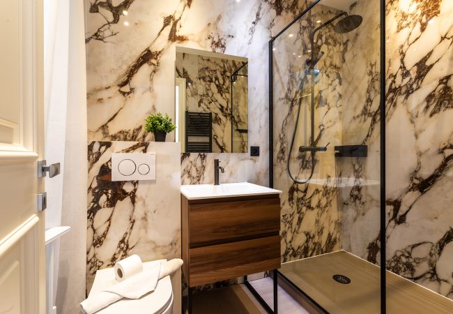 Apartment in Cannes - The Six Apartment in Cannes - The Six