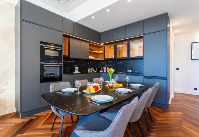 Apartment in Cannes - The Six Apartment in Cannes - The Six