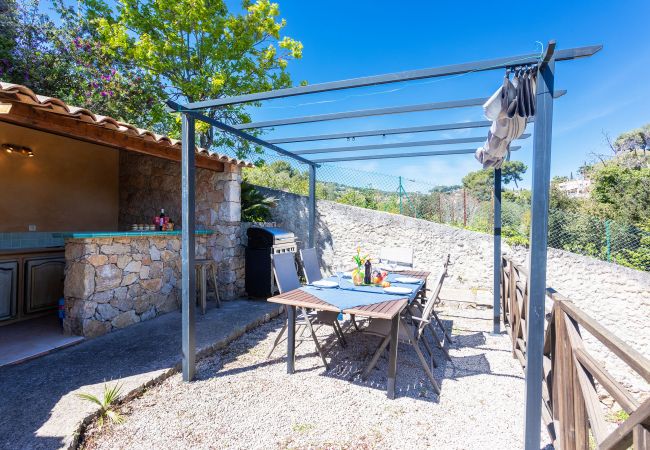 Villa in Golfe Juan - VILLA PARADISIO VI4351 By Riviera Holiday Homes Villa in Golfe Juan - VILLA PARADISIO VI4351 By Riviera Holiday Homes