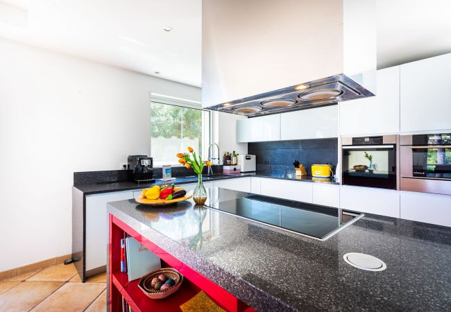 Villa in Golfe Juan - VILLA PARADISIO VI4351 By Riviera Holiday Homes Villa in Golfe Juan - VILLA PARADISIO VI4351 By Riviera Holiday Homes