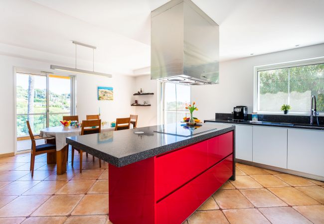 Villa in Golfe Juan - VILLA PARADISIO VI4351 By Riviera Holiday Homes Villa in Golfe Juan - VILLA PARADISIO VI4351 By Riviera Holiday Homes