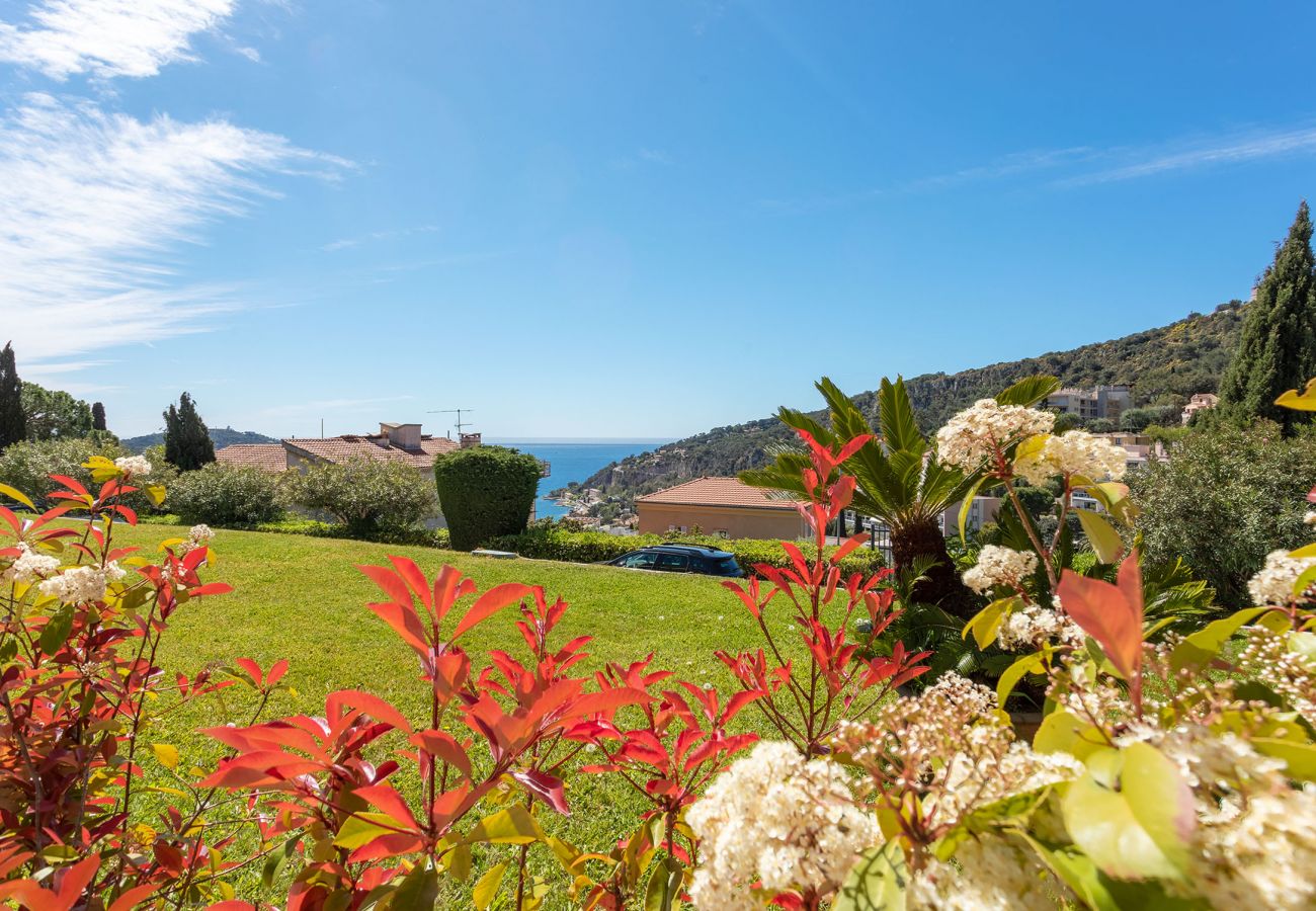 Apartment in Villefranche-sur-Mer - SOLEIL D'OR AP4347 By Riviera Holiday Homes