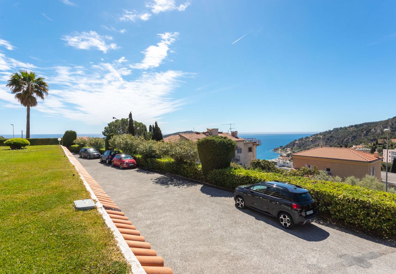 Apartment in Villefranche-sur-Mer - SOLEIL D'OR AP4347 By Riviera Holiday Homes