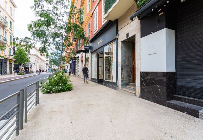 Studio in Nice - URBAN AP4346 By Riviera Holiday Homes  Studio in Nice - URBAN AP4346 By Riviera Holiday Homes