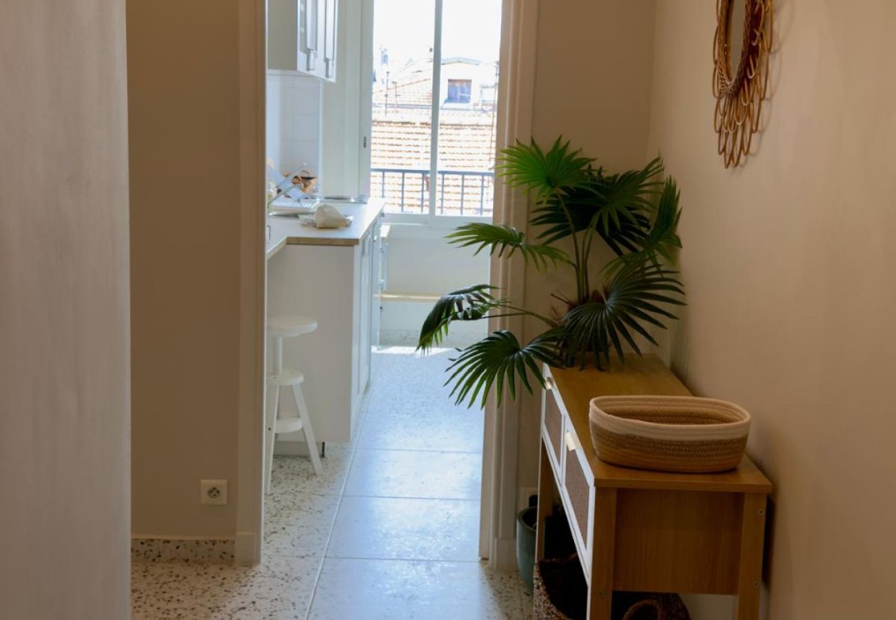 Studio in Nice - URBAN AP4346 By Riviera Holiday Homes 