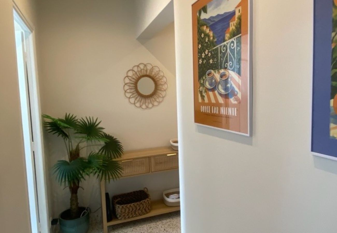 Studio in Nice - URBAN AP4346 By Riviera Holiday Homes 