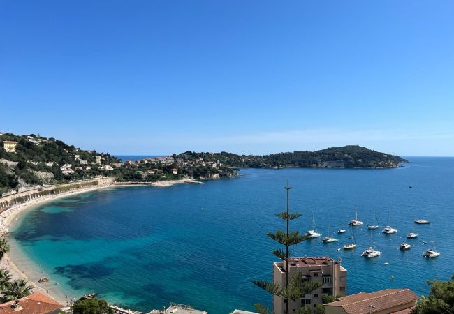 Apartment in Villefranche-sur-Mer - LES NEREIDES AP4359 By Riviera Holiday Homes