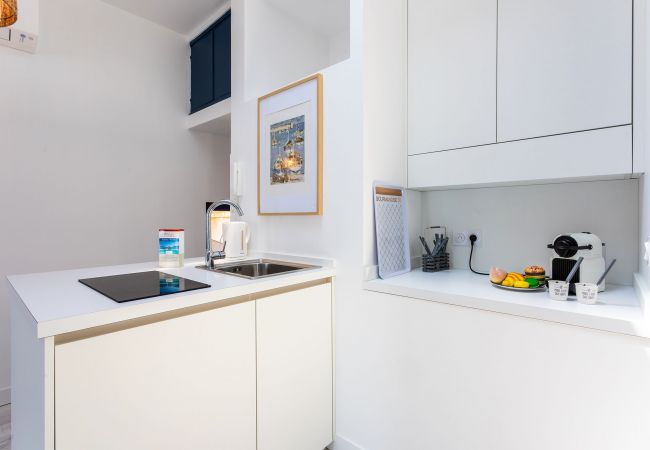 Apartment in Villefranche-sur-Mer - MAISON BLEUE AP4362 By Riviera Holiday Homes Apartment in Villefranche-sur-Mer - MAISON BLEUE AP4362 By Riviera Holiday Homes
