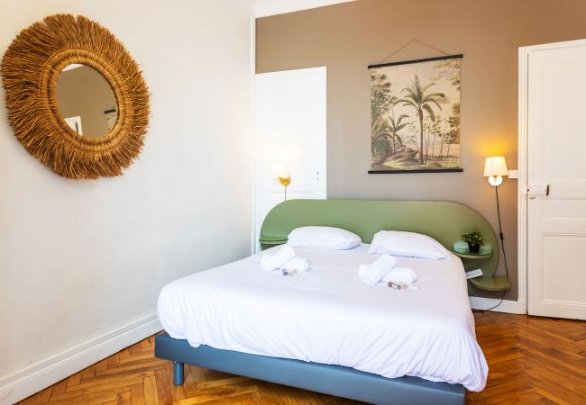 Villa in Nice - VILLA REVE D'AZUR BY Riviera Holiday Homes Villa in Nice - VILLA REVE D'AZUR BY Riviera Holiday Homes