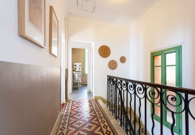 Villa in Nice - VILLA REVE D'AZUR BY Riviera Holiday Homes Villa in Nice - VILLA REVE D'AZUR BY Riviera Holiday Homes