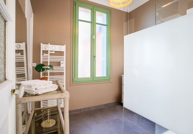 Villa in Nice - VILLA REVE D'AZUR BY Riviera Holiday Homes Villa in Nice - VILLA REVE D'AZUR BY Riviera Holiday Homes