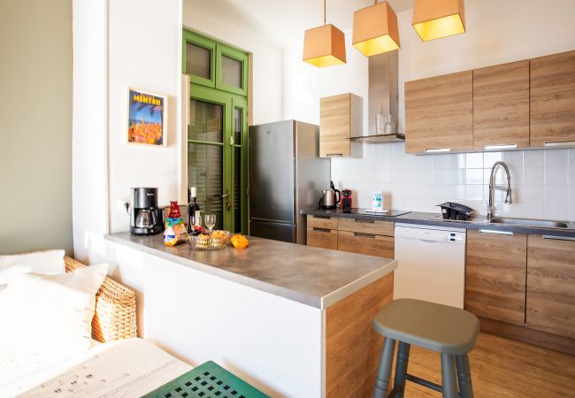 Villa in Nice - VILLA REVE D'AZUR BY Riviera Holiday Homes Villa in Nice - VILLA REVE D'AZUR BY Riviera Holiday Homes