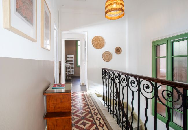 Villa in Nice - VILLA REVE D'AZUR BY Riviera Holiday Homes Villa in Nice - VILLA REVE D'AZUR BY Riviera Holiday Homes