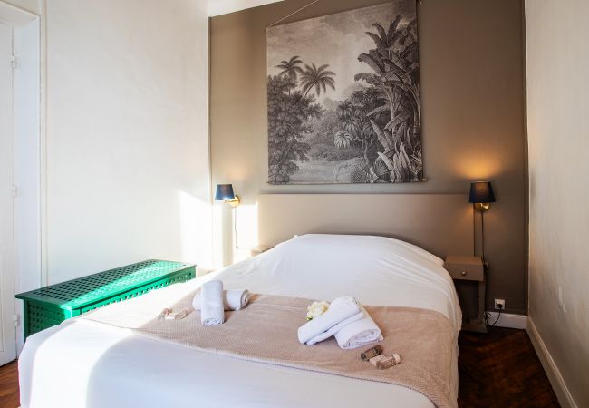 Villa in Nice - VILLA REVE D'AZUR BY Riviera Holiday Homes Villa in Nice - VILLA REVE D'AZUR BY Riviera Holiday Homes