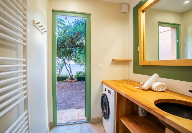 Villa in Nice - VILLA REVE D'AZUR BY Riviera Holiday Homes Villa in Nice - VILLA REVE D'AZUR BY Riviera Holiday Homes