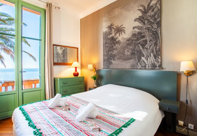 Villa in Nice - VILLA REVE D'AZUR BY Riviera Holiday Homes Villa in Nice - VILLA REVE D'AZUR BY Riviera Holiday Homes