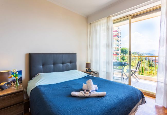 Apartment in Nice - GRAND SOLEIL By Riviera Holiday Homes Apartment in Nice - GRAND SOLEIL By Riviera Holiday Homes