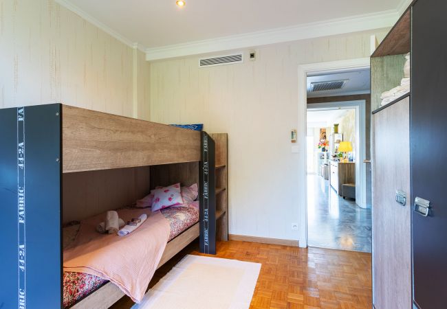 Apartment in Nice - GRAND SOLEIL By Riviera Holiday Homes Apartment in Nice - GRAND SOLEIL By Riviera Holiday Homes