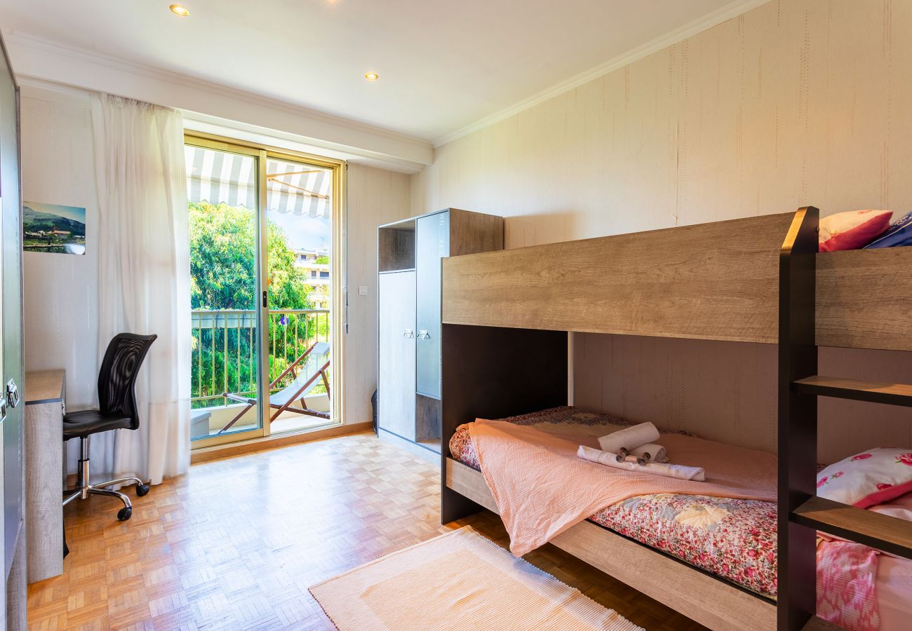 Apartment in Nice - GRAND SOLEIL By Riviera Holiday Homes