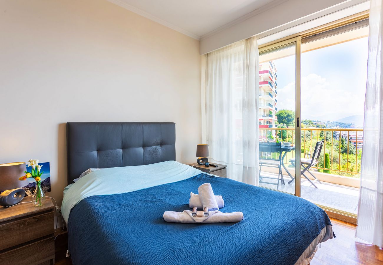 Apartment in Nice - GRAND SOLEIL By Riviera Holiday Homes