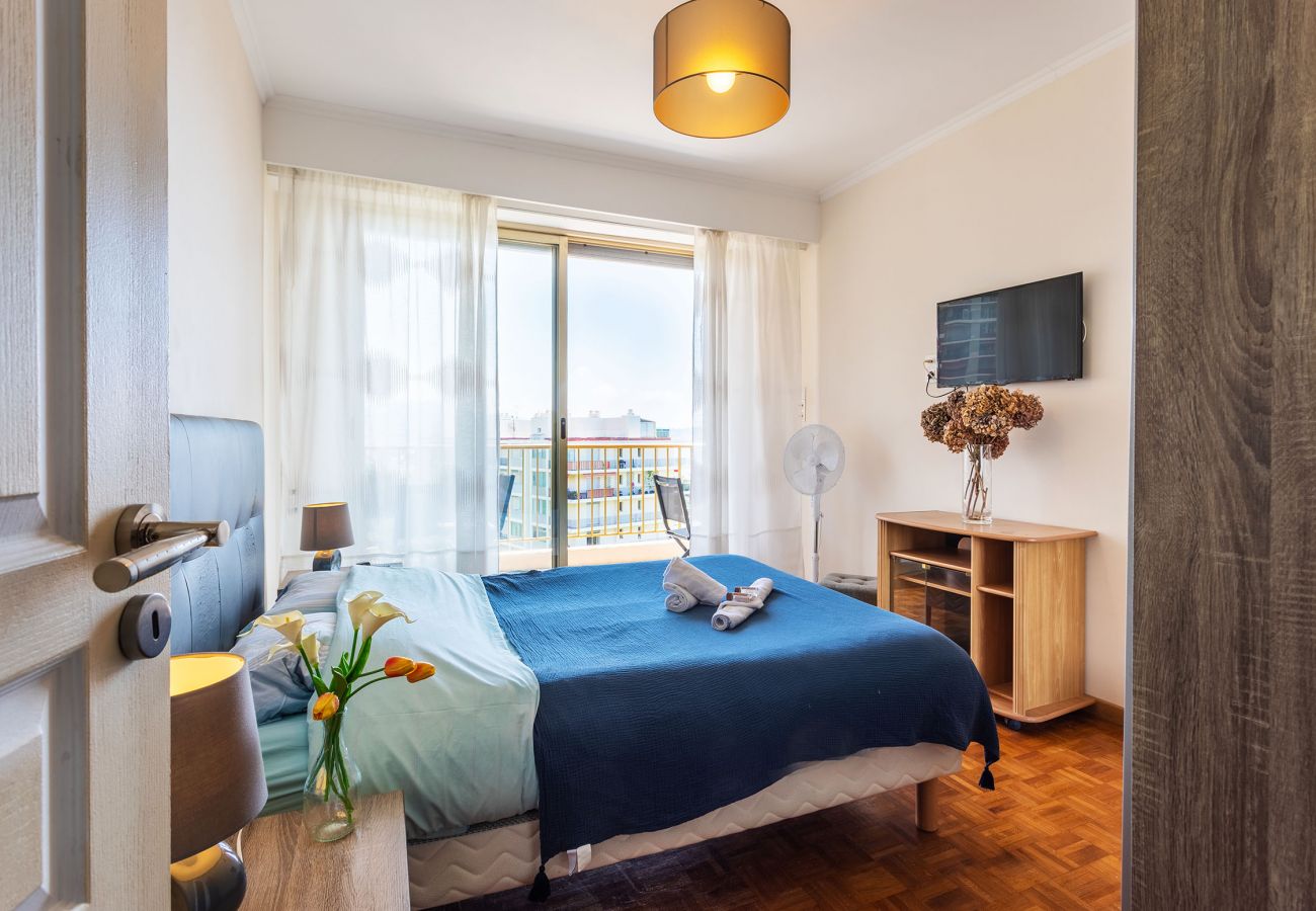 Apartment in Nice - GRAND SOLEIL By Riviera Holiday Homes