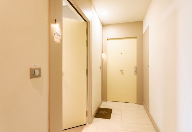 Studio in Nice -  VICTOIRE 22 AP4361 By Riviera Holiday Homes Studio in Nice -  VICTOIRE 22 AP4361 By Riviera Holiday Homes