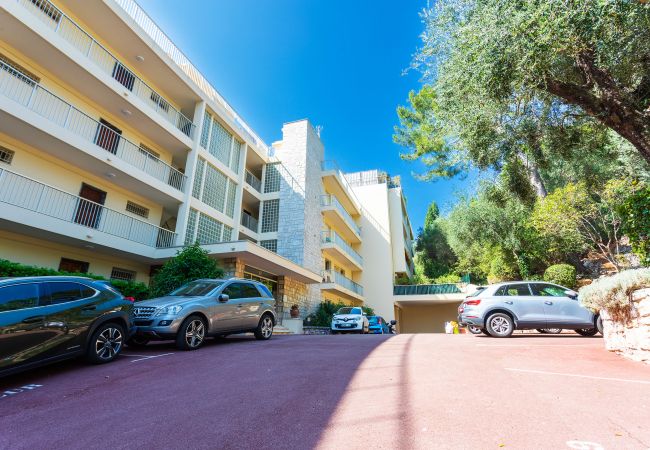 Apartment in Villefranche-sur-Mer - LE CALIFORNIA 3 AP4366 By Riviera Holiday Homes  Apartment in Villefranche-sur-Mer - LE CALIFORNIA 3 AP4366 By Riviera Holiday Homes
