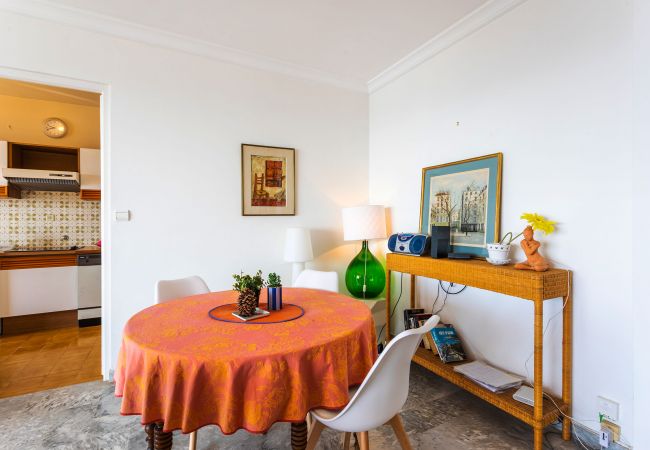Apartment in Villefranche-sur-Mer - LE CALIFORNIA 3 AP4366 By Riviera Holiday Homes 