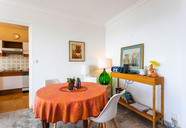 Apartment in Villefranche-sur-Mer - LE CALIFORNIA 3 AP4366 By Riviera Holiday Homes  Apartment in Villefranche-sur-Mer - LE CALIFORNIA 3 AP4366 By Riviera Holiday Homes