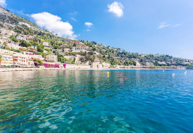 Apartment in Villefranche-sur-Mer - LA RESERVE AP4369 By Riviera Holiday Home Apartment in Villefranche-sur-Mer - LA RESERVE AP4369 By Riviera Holiday Home
