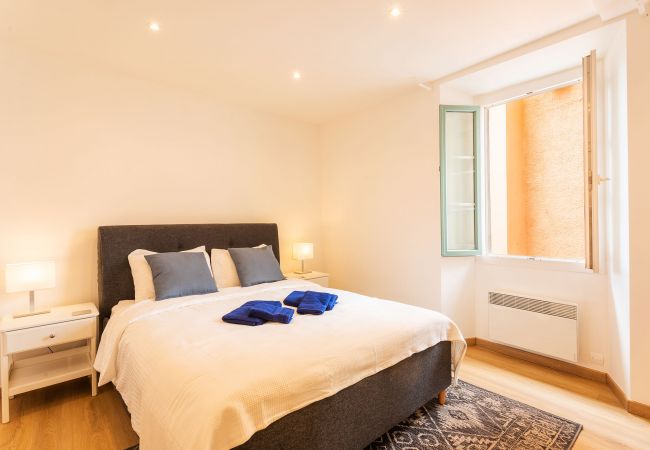 Apartment in Villefranche-sur-Mer - THE BAY AP4371 By Riviera Holiday Homes Apartment in Villefranche-sur-Mer - THE BAY AP4371 By Riviera Holiday Homes
