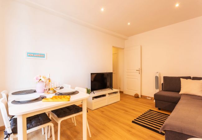 Apartment in Villefranche-sur-Mer - THE BAY AP4371 By Riviera Holiday Homes Apartment in Villefranche-sur-Mer - THE BAY AP4371 By Riviera Holiday Homes