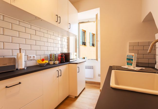 Apartment in Villefranche-sur-Mer - THE BAY AP4371 By Riviera Holiday Homes Apartment in Villefranche-sur-Mer - THE BAY AP4371 By Riviera Holiday Homes