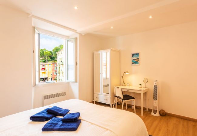 Apartment in Villefranche-sur-Mer - THE BAY AP4371 By Riviera Holiday Homes Apartment in Villefranche-sur-Mer - THE BAY AP4371 By Riviera Holiday Homes