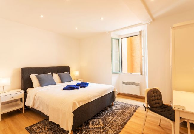 Apartment in Villefranche-sur-Mer - THE BAY AP4371 By Riviera Holiday Homes Apartment in Villefranche-sur-Mer - THE BAY AP4371 By Riviera Holiday Homes