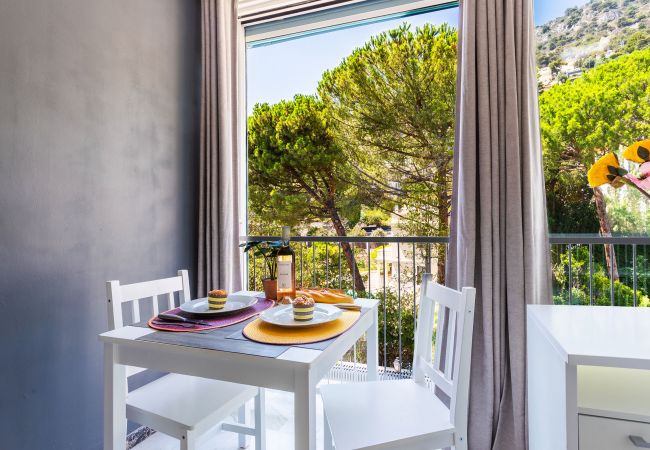  in Beaulieu-sur-Mer - Beaulieu Marinoni AP4374 By Riviera Holiday Homes