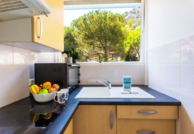 Studio in Beaulieu-sur-Mer - Beaulieu Marinoni AP4374 By Riviera Holiday Homes Studio in Beaulieu-sur-Mer - Beaulieu Marinoni AP4374 By Riviera Holiday Homes