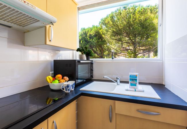 Studio in Beaulieu-sur-Mer - Beaulieu Marinoni AP4374 By Riviera Holiday Homes Studio in Beaulieu-sur-Mer - Beaulieu Marinoni AP4374 By Riviera Holiday Homes