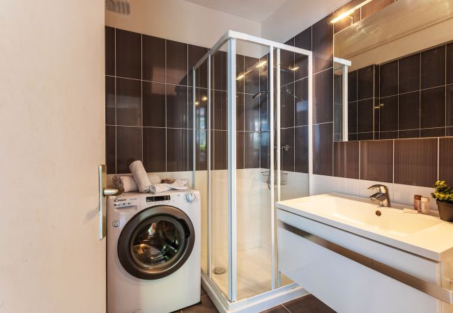 Studio in Beaulieu-sur-Mer - Beaulieu Marinoni AP4374 By Riviera Holiday Homes Studio in Beaulieu-sur-Mer - Beaulieu Marinoni AP4374 By Riviera Holiday Homes