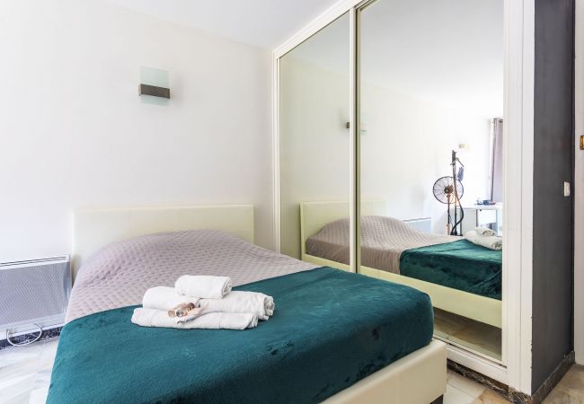 Studio in Beaulieu-sur-Mer - Beaulieu Marinoni AP4374 By Riviera Holiday Homes Studio in Beaulieu-sur-Mer - Beaulieu Marinoni AP4374 By Riviera Holiday Homes