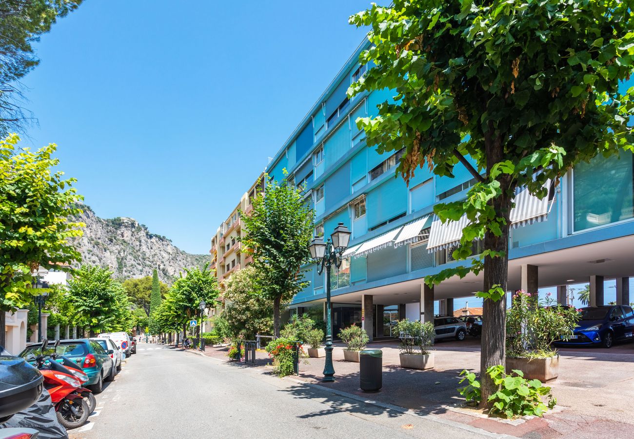 Studio in Beaulieu-sur-Mer - Beaulieu Marinoni AP4374 By Riviera Holiday Homes