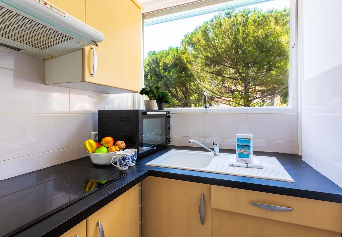 Studio in Beaulieu-sur-Mer - Beaulieu Marinoni AP4374 By Riviera Holiday Homes