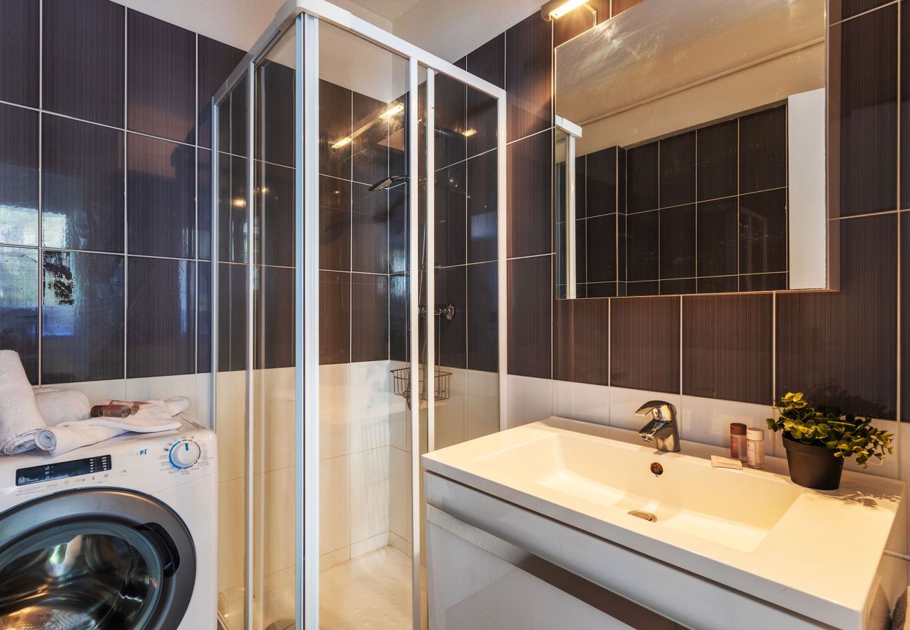 Studio in Beaulieu-sur-Mer - Beaulieu Marinoni AP4374 By Riviera Holiday Homes
