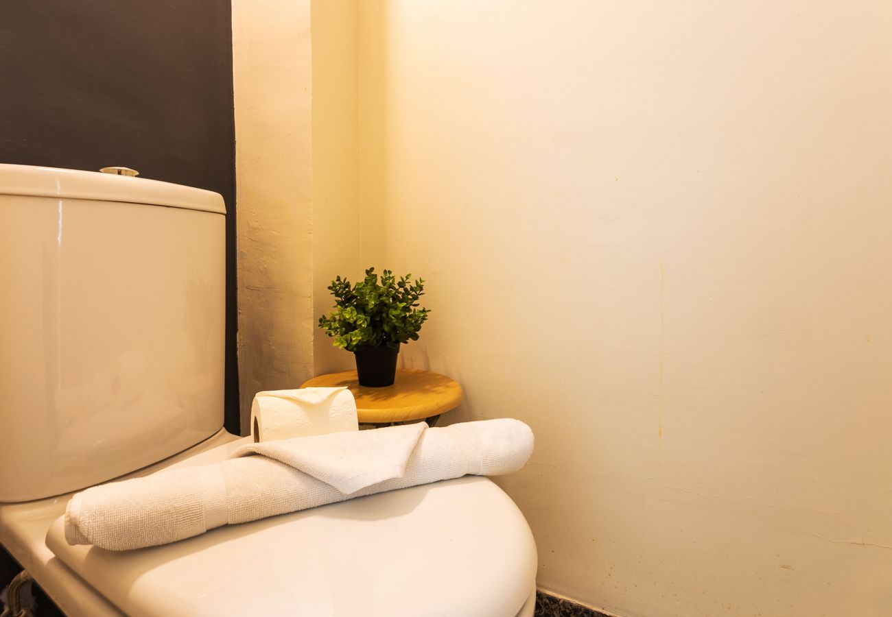 Studio in Beaulieu-sur-Mer - Beaulieu Marinoni AP4374 By Riviera Holiday Homes